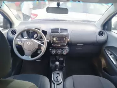 Toyota Scion