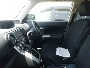 Toyota Rumion