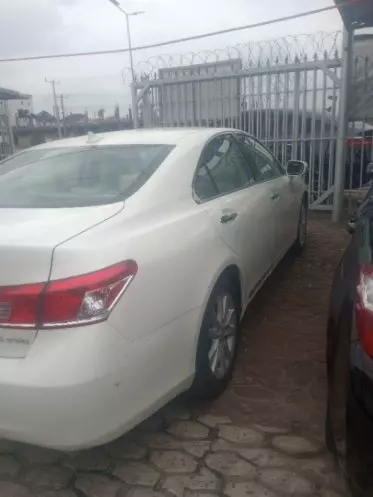 Lexus ES 350