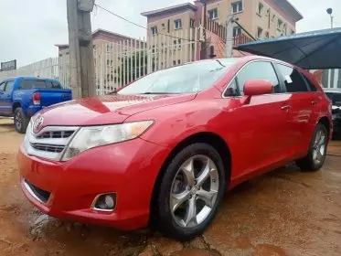 Toyota Venza
