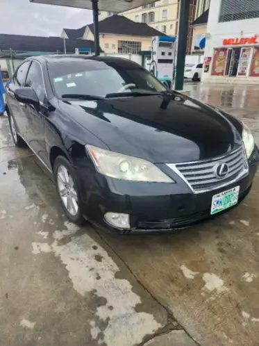 Lexus ES 350