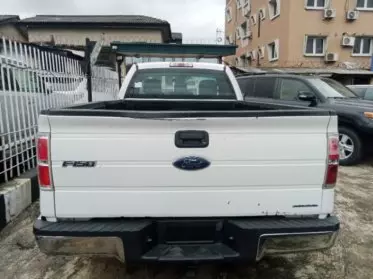Ford F 150