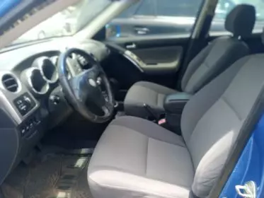 Toyota Matrix