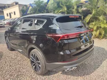 JETOUR X70 Plus