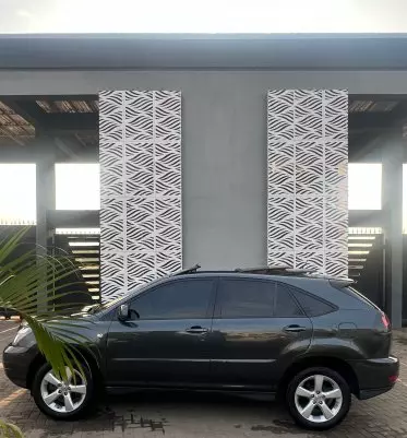 Lexus RX 330