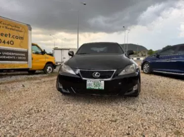 Lexus IS 250