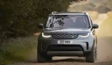 Land Rover Range Rover Sport HSE Dynamic