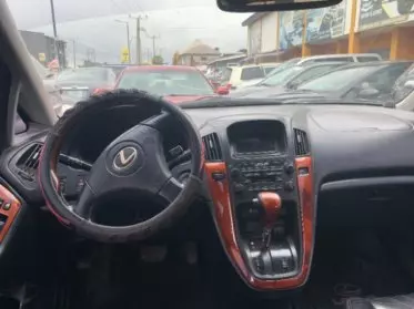 Lexus RX 300