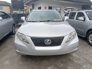 Lexus RX 350
