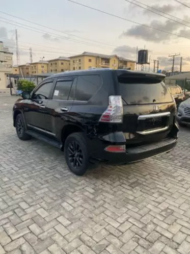 Lexus GX 460