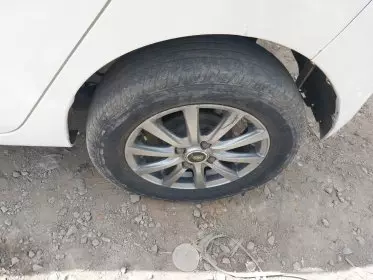 Toyota Pixis