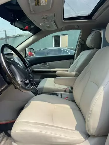 Lexus RX 330