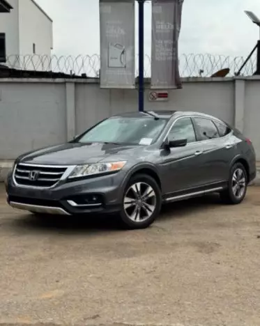 Honda Crosstour