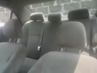 Toyota Corolla Sport