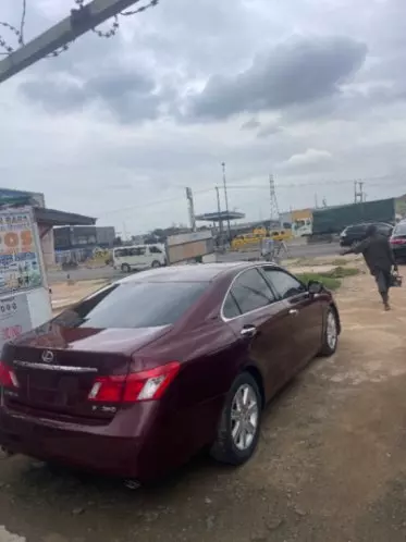 Lexus ES 350
