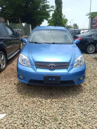 Toyota Matrix