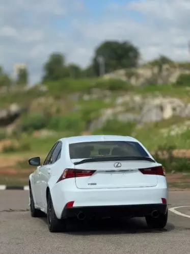 Lexus IS 250