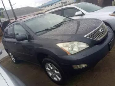 Lexus RX 330