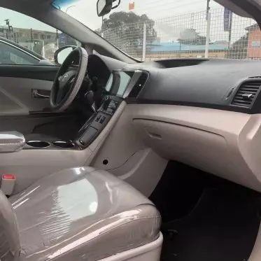 Toyota Venza
