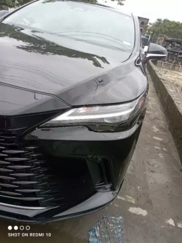 Lexus RX 350