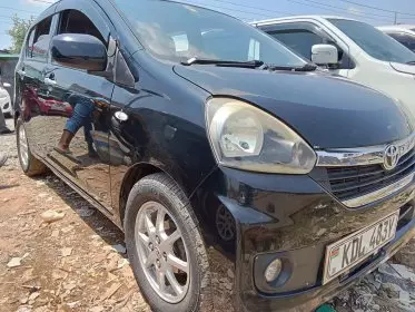 Toyota Pixis