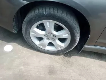 Toyota Matrix
