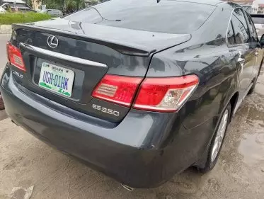 Lexus ES 350