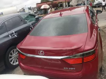 Lexus ES 350