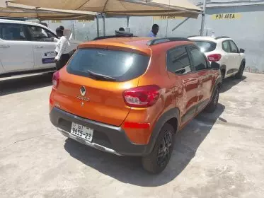 Renault Kwid 