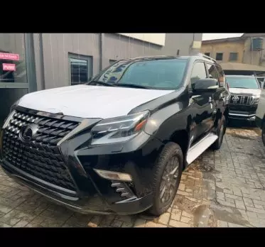 Lexus GX 460