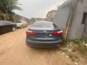 KIA Cerato