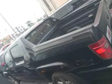 Honda Ridgeline