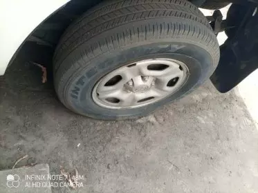Toyota Tacoma
