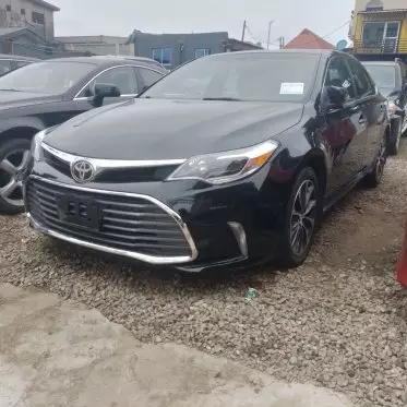Toyota Avalon