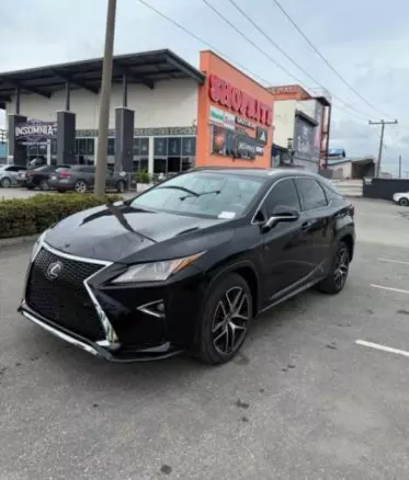 Lexus RX 350