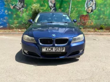 BMW 320i