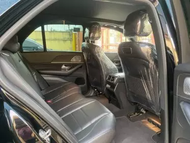 Mercedes-Benz GLE 250