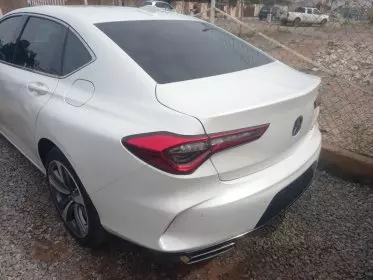 Acura TLX