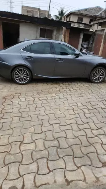Lexus IS 250