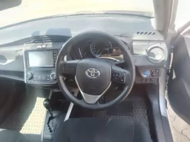 Toyota Fielder