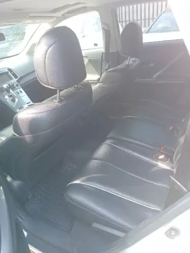 Toyota Venza