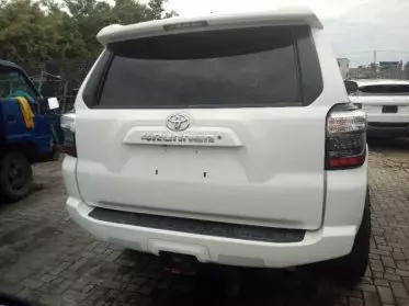 Toyota 4-Runner