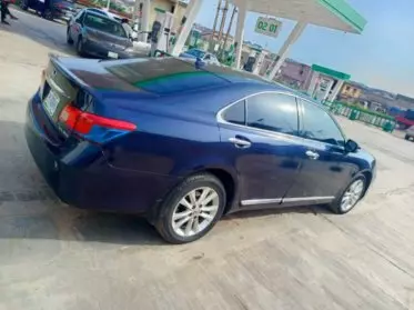 Lexus ES 350