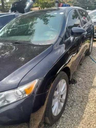 Toyota Venza