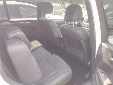 Mercedes-Benz GL 450