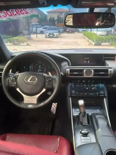 Lexus IS 250