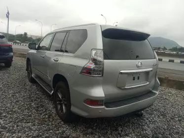 Lexus GX 460
