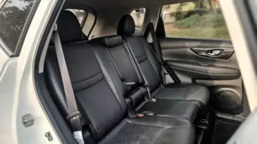 Nissan EXTRAIL HYBRID