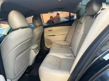 Toyota Lexus RX 350h