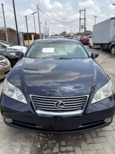 Lexus ES 350